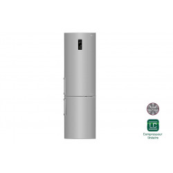 Réfrigérateur congélateur LG GBD6321BPS
