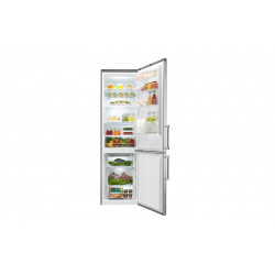 Réfrigérateur congélateur LG GBD6321BPS