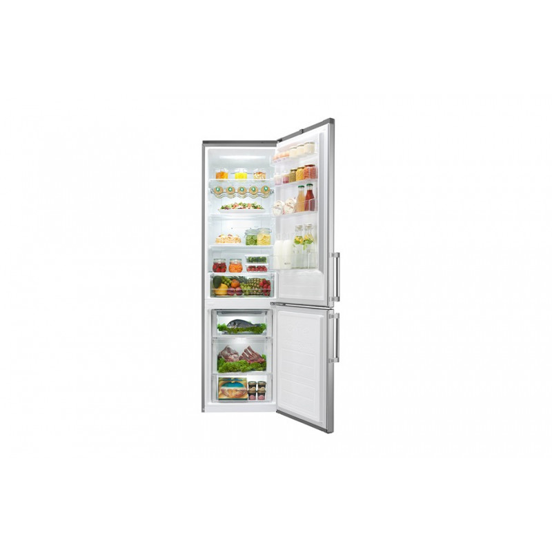 Réfrigérateur congélateur LG GBD6321BPS