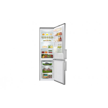 Réfrigérateur congélateur LG GBD6321BPS
