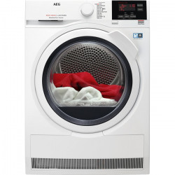 Sèche Linge AEG T8DBR842G