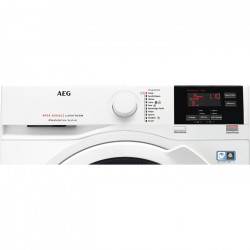 Sèche Linge AEG T8DBR842G