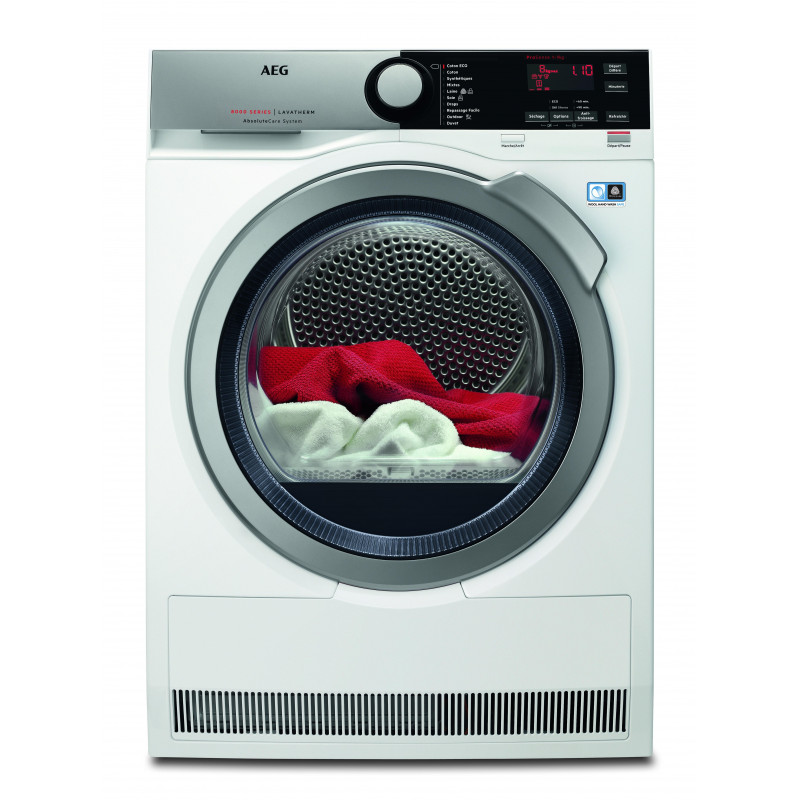 Sèche Linge AEG T8DER952E