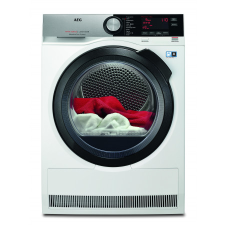 Sèche Linge AEG T8DSR862C