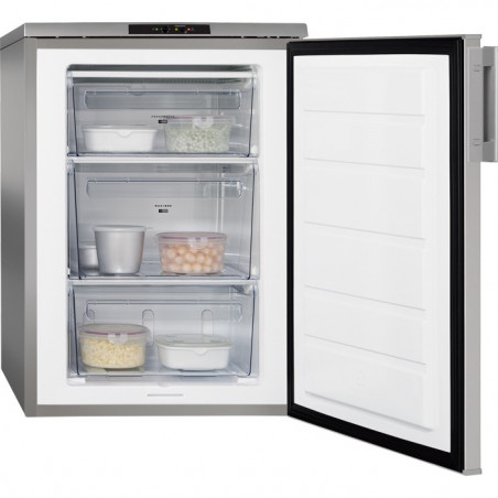 Congélateur AEG ATB81121AX