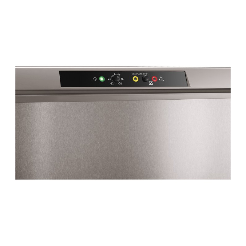 Congélateur AEG ATB81121AX