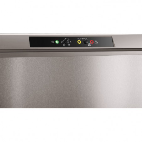 Congélateur AEG ATB81121AX