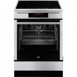 Cuisinière AEG 69476IU-MN