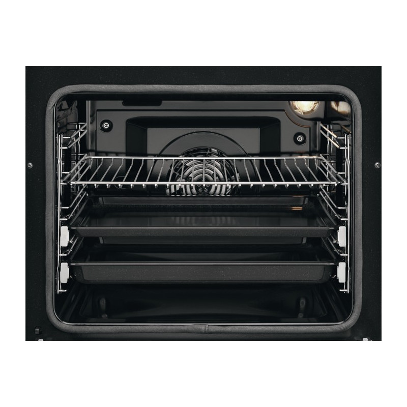 Cuisinière AEG 69476IU-MN