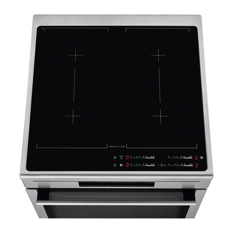 Cuisinière AEG 69476IU-MN