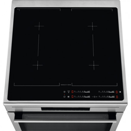 Cuisinière AEG 69476IU-MN