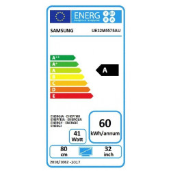 Télévision SAMSUNG UE32M5575