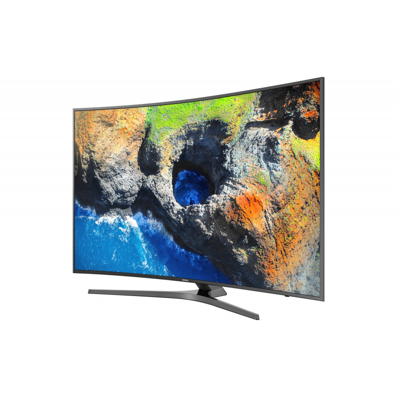 Télévision SAMSUNG UE49MU6645
