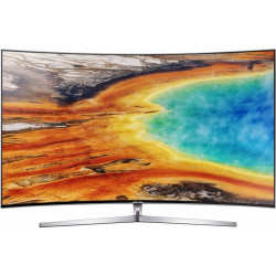 Télévision SAMSUNG UE49MU9005