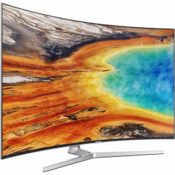 Télévision SAMSUNG UE49MU9005