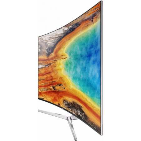 Télévision SAMSUNG UE49MU9005