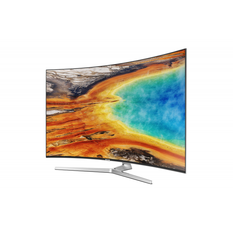 Télévision SAMSUNG UE65MU9005