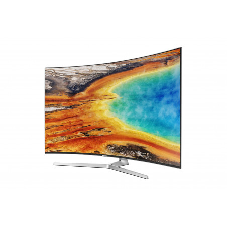 Télévision SAMSUNG UE65MU9005