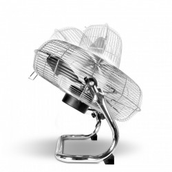 Ventilateur / Climatiseur ALPATEC SIROCCO 18