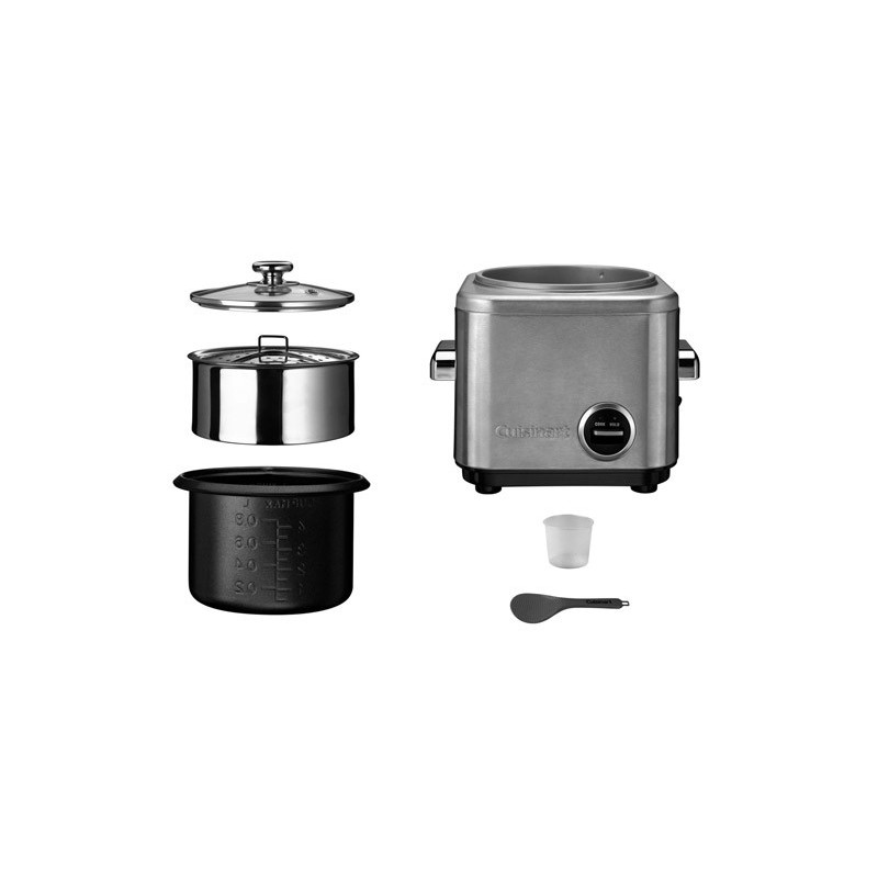 Cuiseur CUISINART CRC400