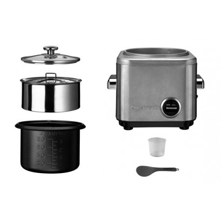 Cuiseur CUISINART CRC400