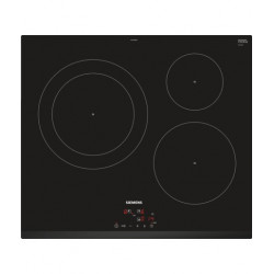 Plaque de cuisson SIEMENS EU631BJB1E