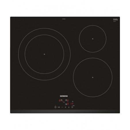 Plaque de cuisson SIEMENS EU631BJB1E