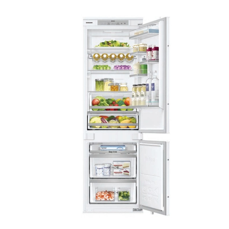 Réfrigérateur congélateur SAMSUNG BRB260030WW
