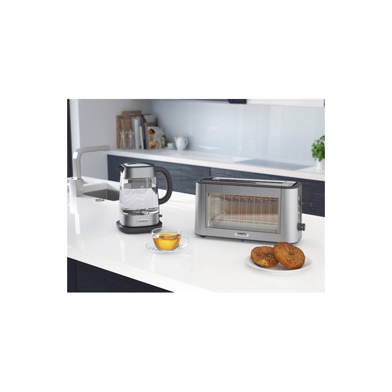 Grille pain KENWOOD TOG800CL