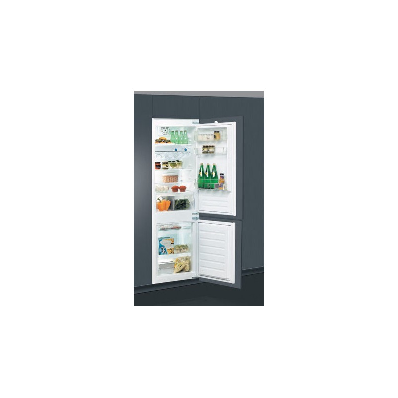 Réfrigérateur congélateur WHIRLPOOL ART 6614/A+SF