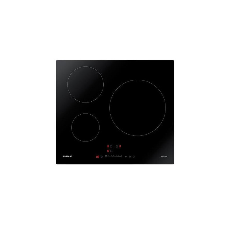 Plaque de cuisson SAMSUNG NZ63M3707AK/UR