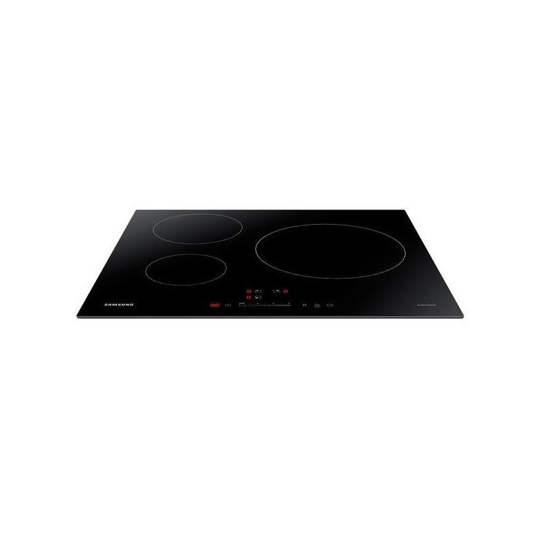 Plaque de cuisson SAMSUNG NZ63M3707AK/UR