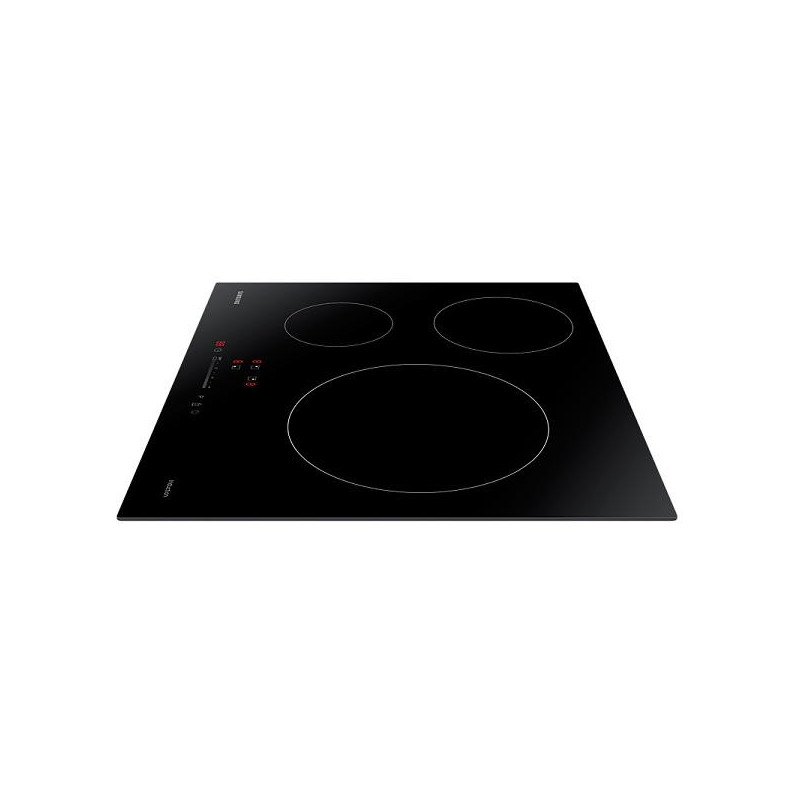 Plaque de cuisson SAMSUNG NZ63M3707AK/UR