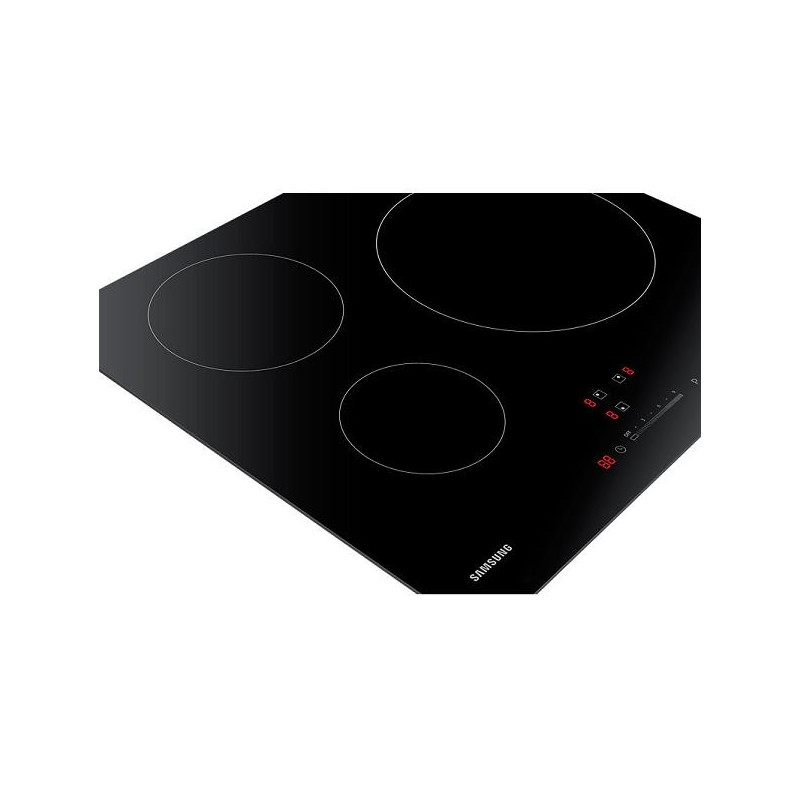 Plaque de cuisson SAMSUNG NZ63M3707AK/UR