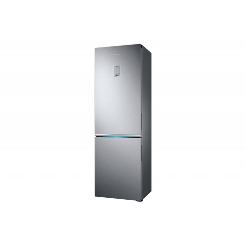 Réfrigérateur congélateur SAMSUNG RB34K6032SS