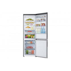 Réfrigérateur congélateur SAMSUNG RB34K6032SS