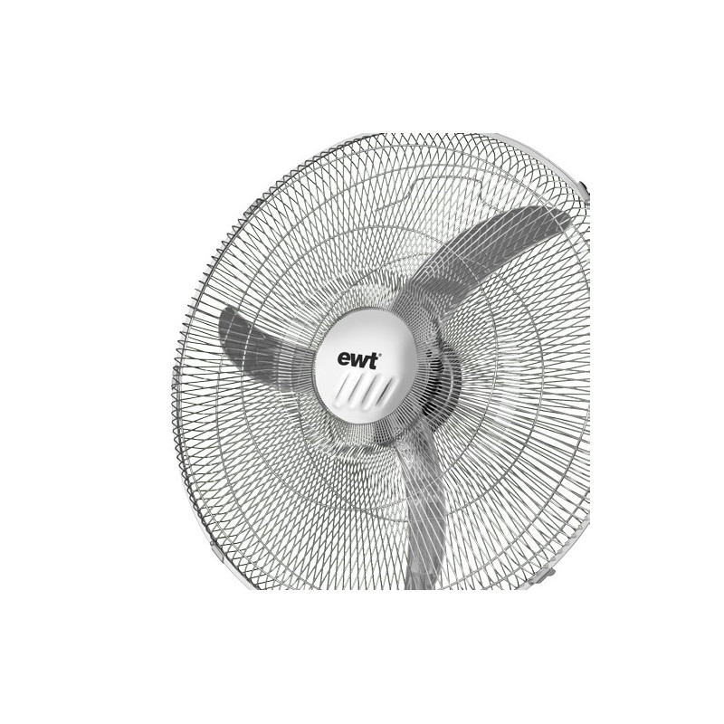 Ventilateur / Climatiseur EWT OSCILLOR