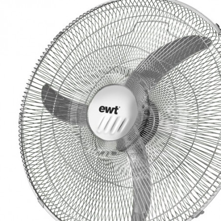 Ventilateur / Climatiseur EWT OSCILLOR