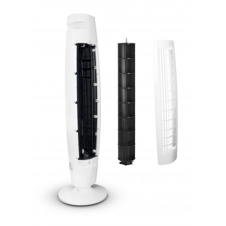 Ventilateur / Climatiseur EWT TURBULENCE