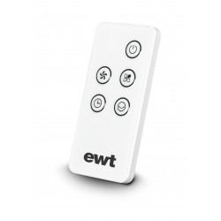 Ventilateur / Climatiseur EWT TURBULENCE