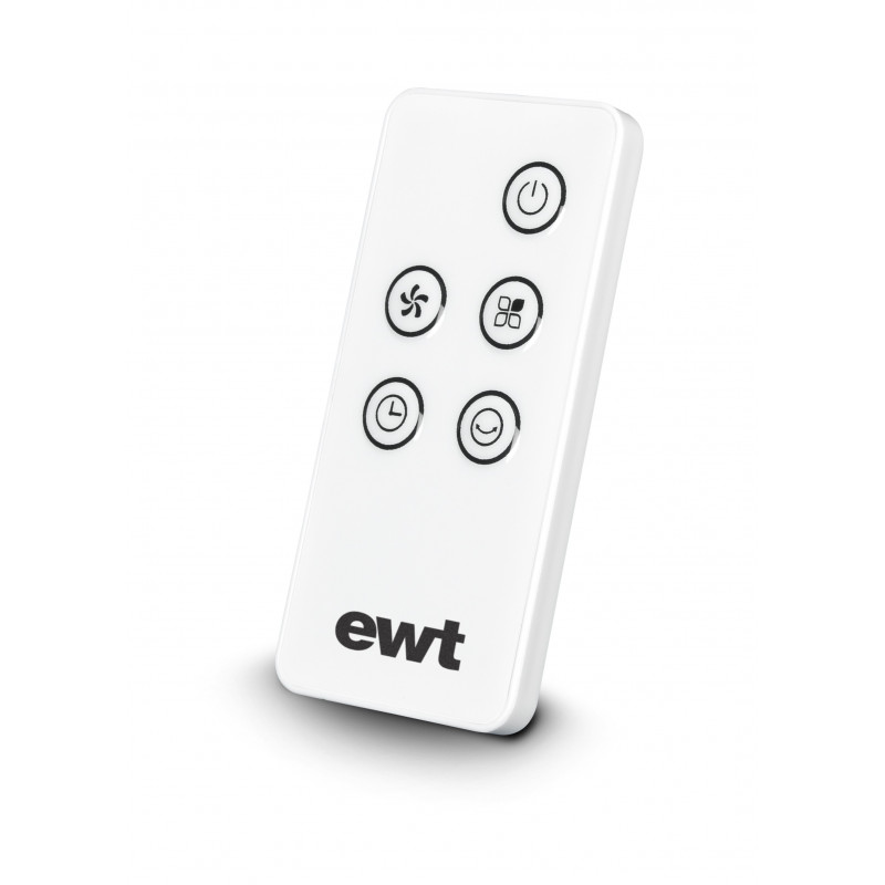 Ventilateur / Climatiseur EWT TURBULENCE