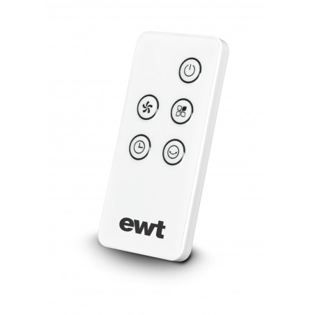 Ventilateur / Climatiseur EWT TURBULENCE