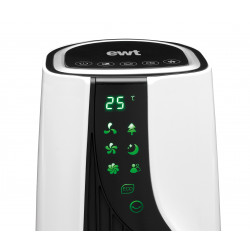 Ventilateur / Climatiseur EWT TURBULENCE