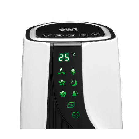 Ventilateur / Climatiseur EWT TURBULENCE