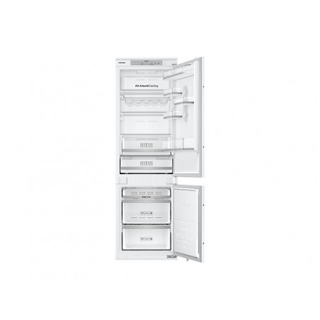 Réfrigérateur congélateur SAMSUNG BRB260034WW/EF