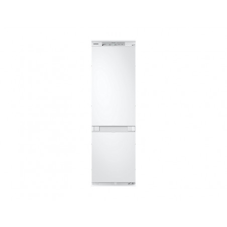 Réfrigérateur congélateur SAMSUNG BRB260076WW/EF