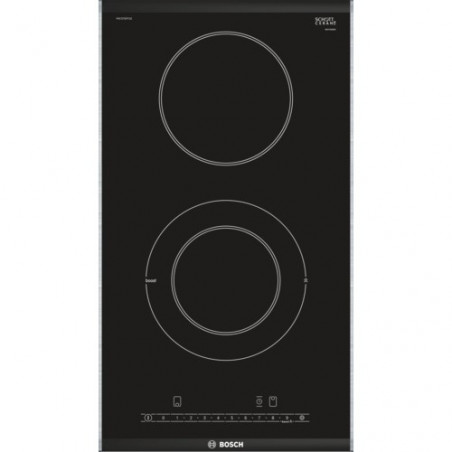 Plaque de cuisson BOSCH PKF375FP1E