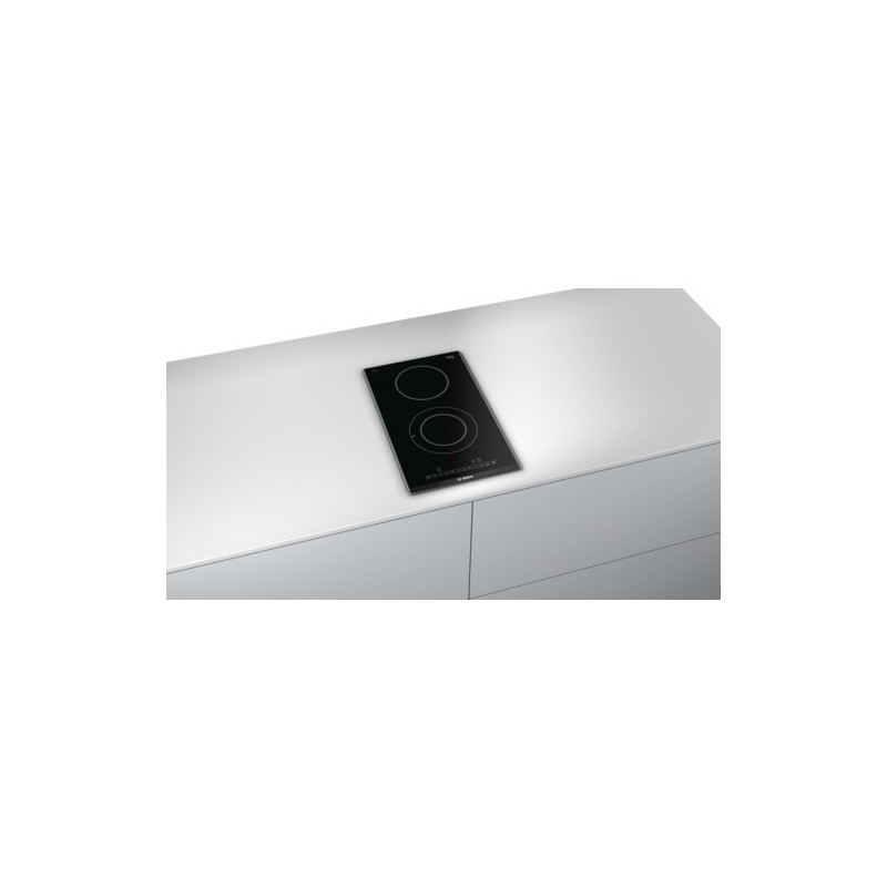 Plaque de cuisson BOSCH PKF375FP1E