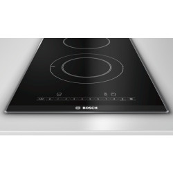 Plaque de cuisson BOSCH PKF375FP1E