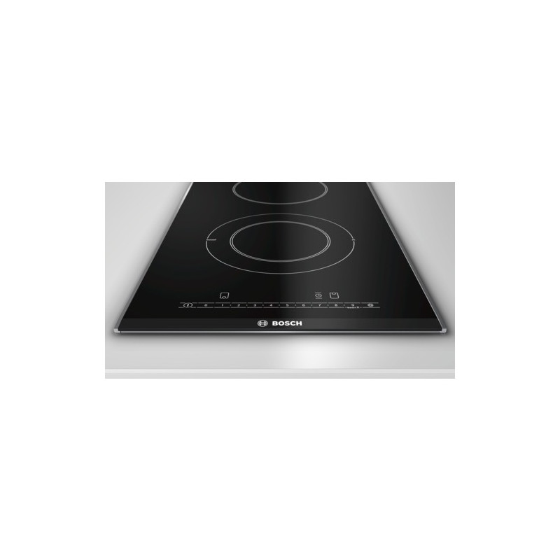 Plaque de cuisson BOSCH PKF375FP1E